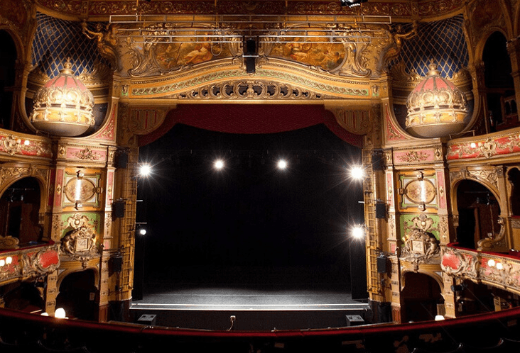 Accessible and Comfortable